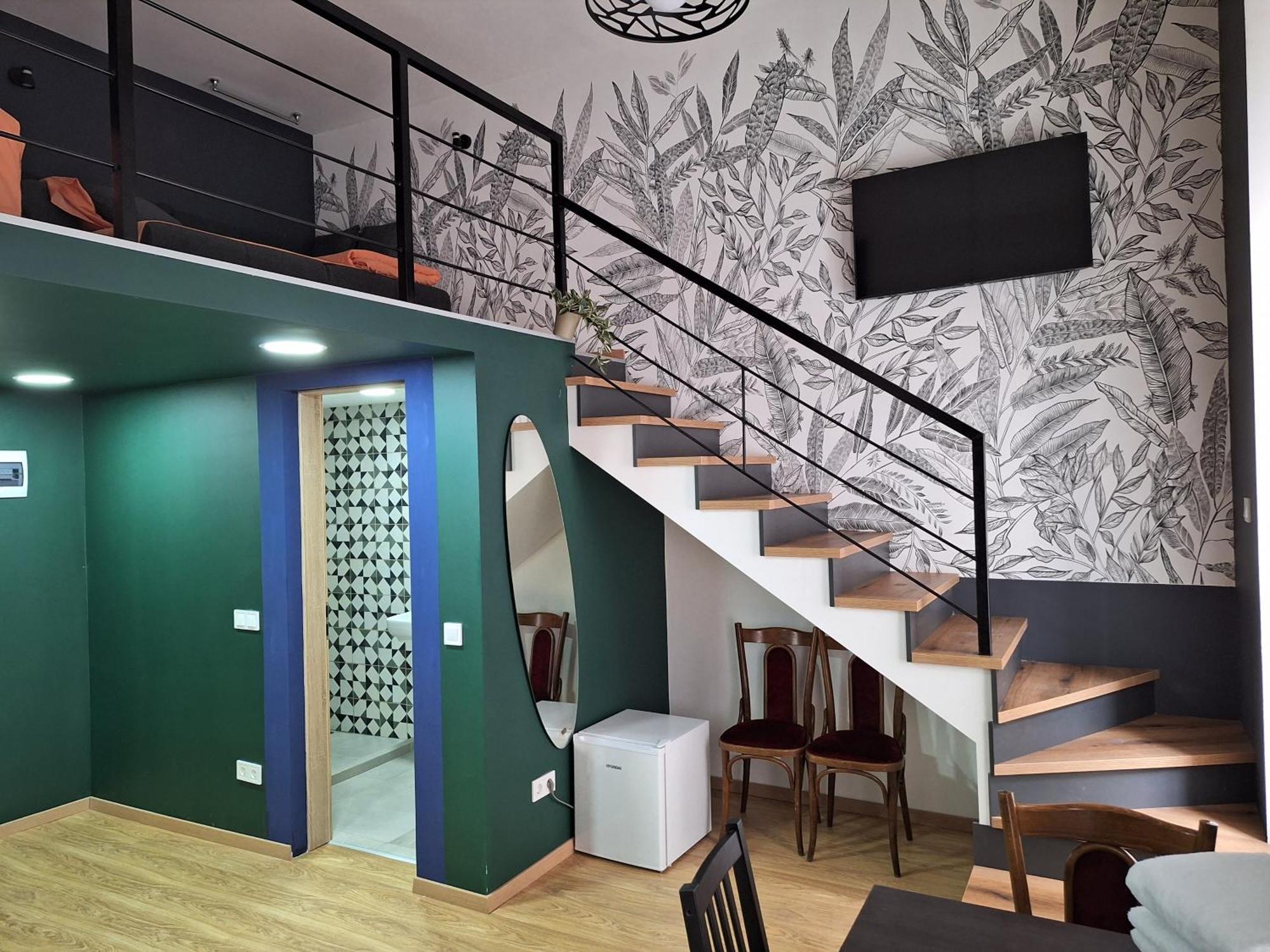 Tempo City Apartman — Fotók 2