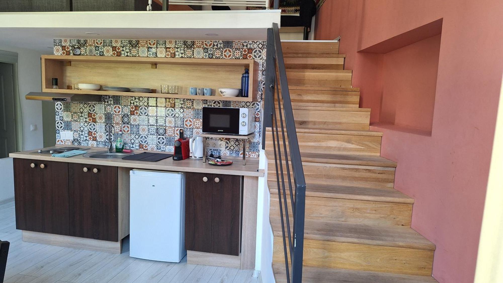 Tempo City Apartman, Budapest